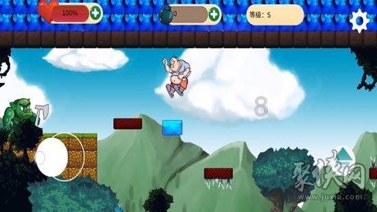 绝对完美