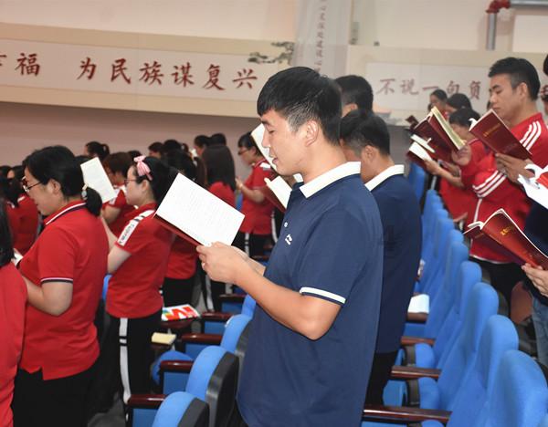 打造“社商居”治理融合体