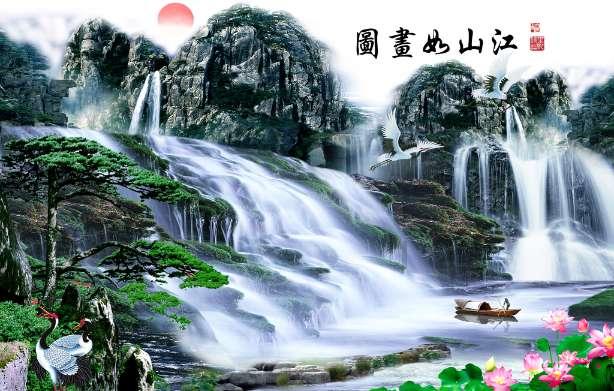中宁县大战场镇红宝村：移风易俗树新风 幸福都在歌声里