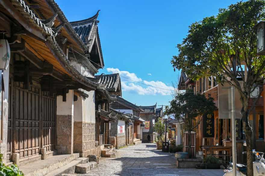 神奇三国